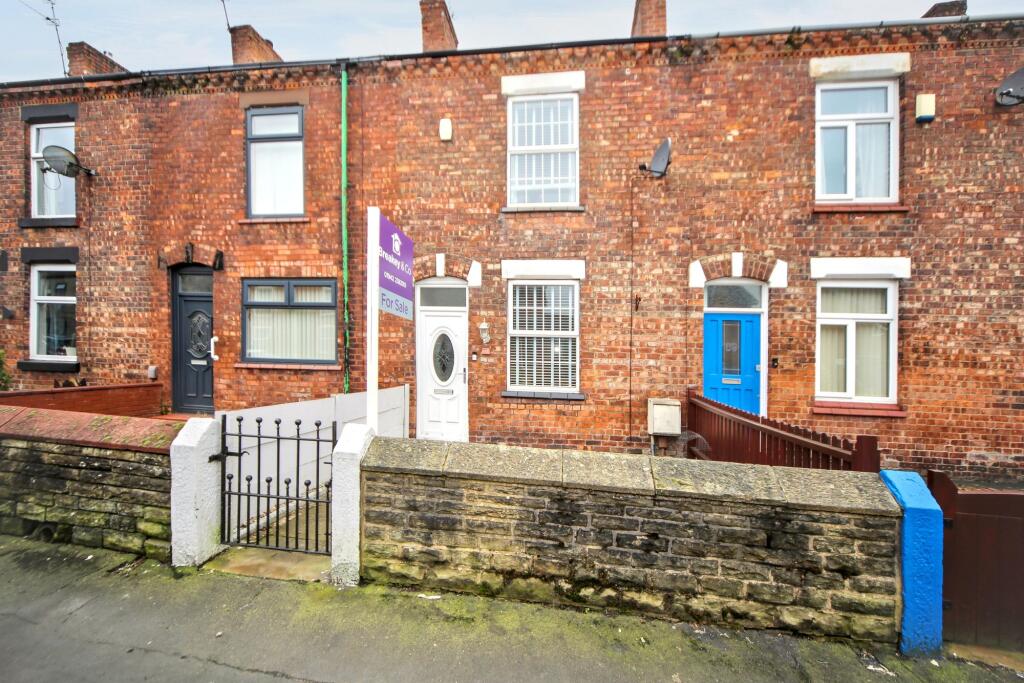 Main image of property: Tunstall Lane, Wigan, WN5