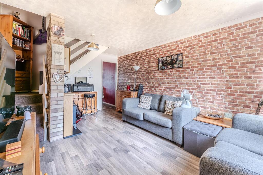 House in Kettering, Ise Lodge - View 3