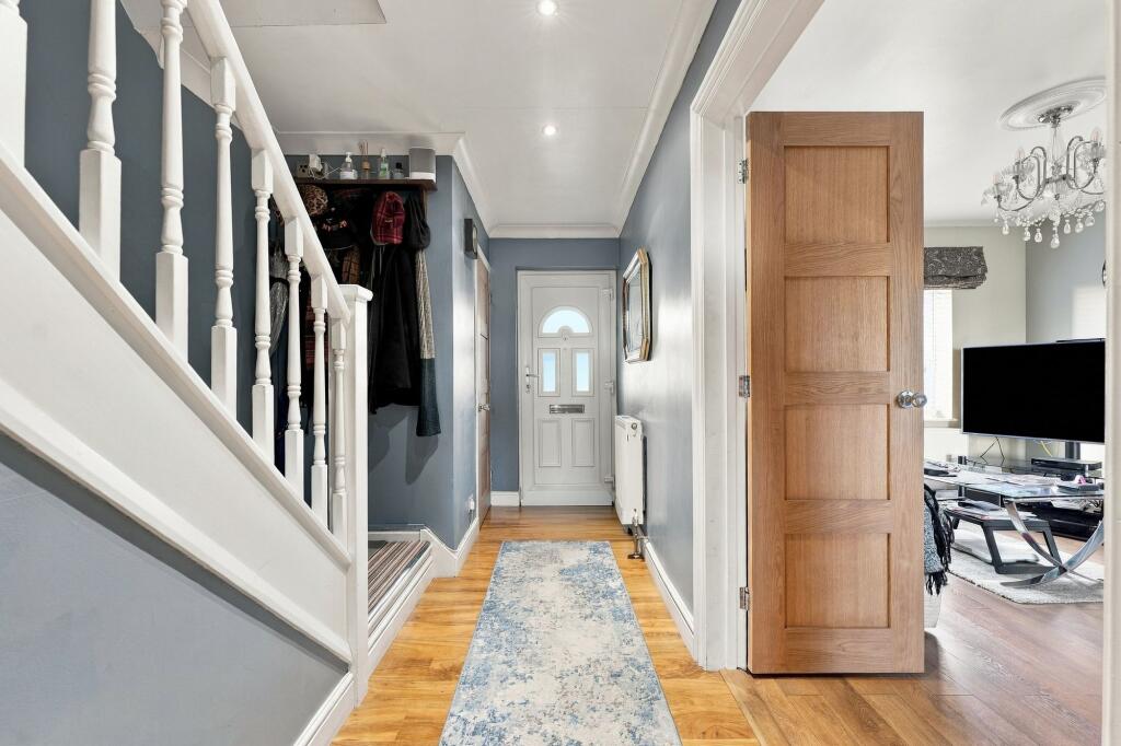 House in Sheffield - View 5