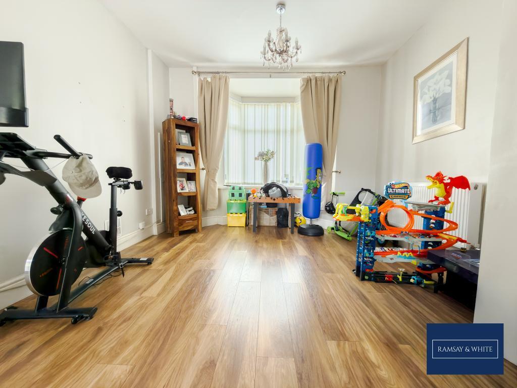 House in Aberdare, Gadlys - View 2