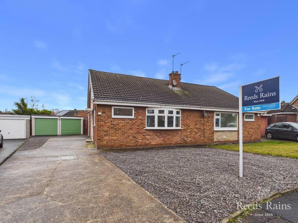 4-bed house on Hallgarth Close, Middlesbrough, North Yorkshire, TS5, £200,000