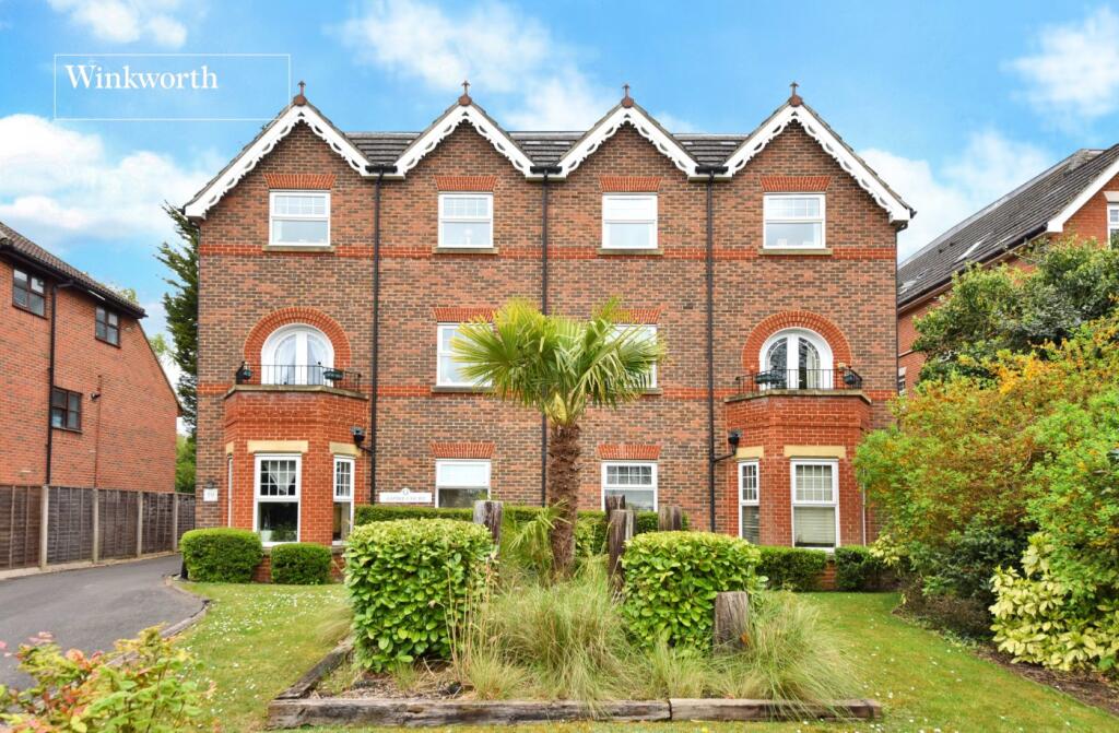 Main image of property: Albion Road, Sutton, SM2