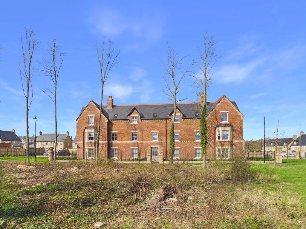 Main image of property: Bowes Gate Drive, Lambton Park, DH3