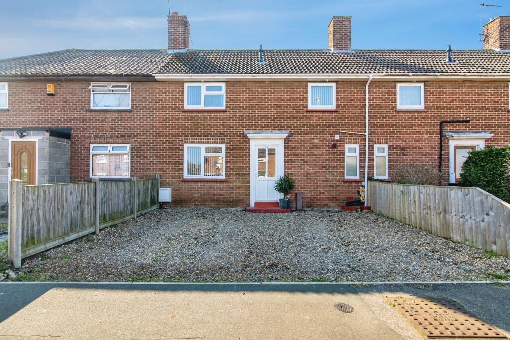 Main image of property: Notley Road, Lowestoft