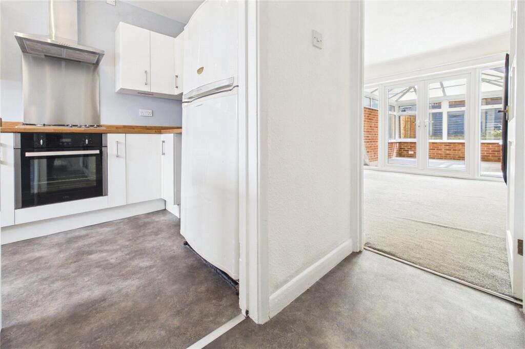 House in Greenham - View 4