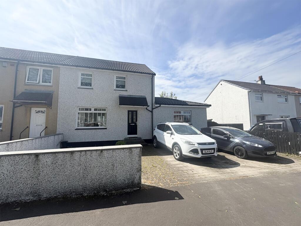 Main image of property: 88 Fergushill Road, Kilwinning, KA13 7LG