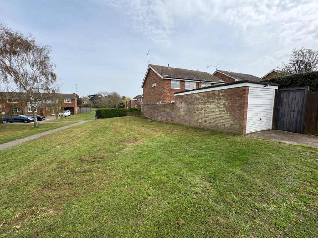 Main image of property: Roman Way, Old Felixstowe, Felixstowe, Suffolk, IP11 9NR