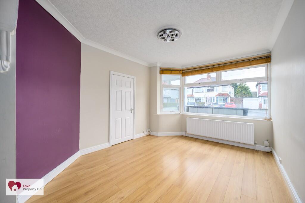 House in Solihull, Sharmans Cross - View 5