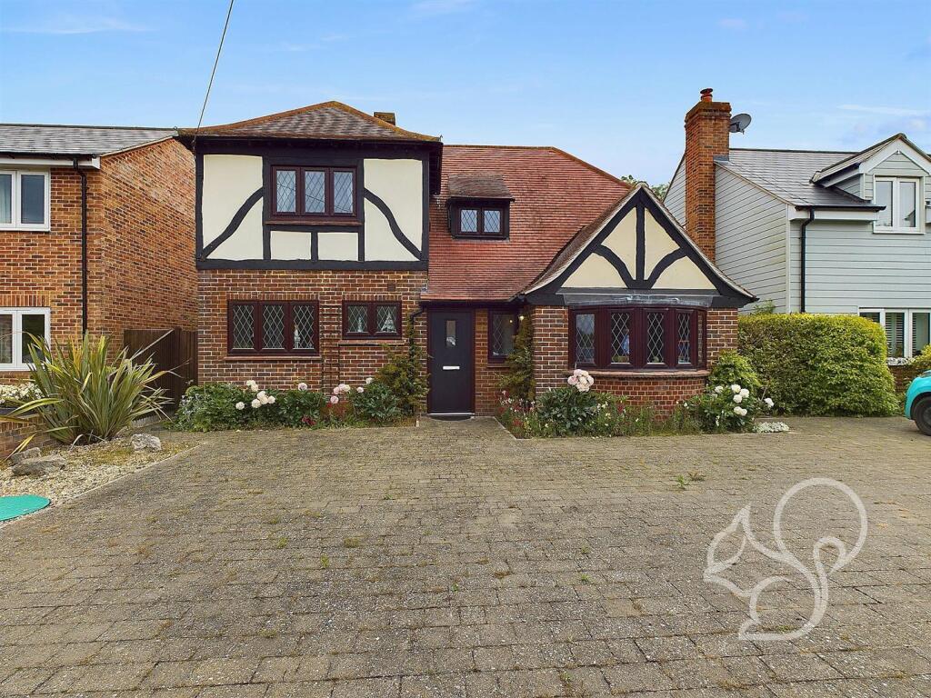 Main image of property: Ivy Lane, East Mersea