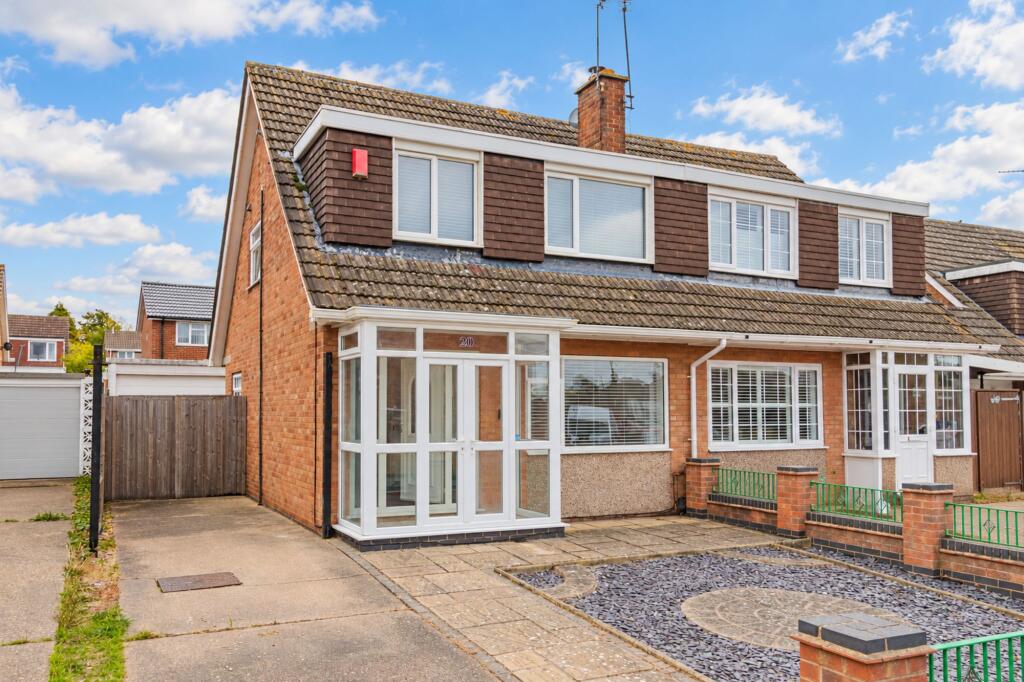 Main image of property: The Bridle, Glen Parva, LE2