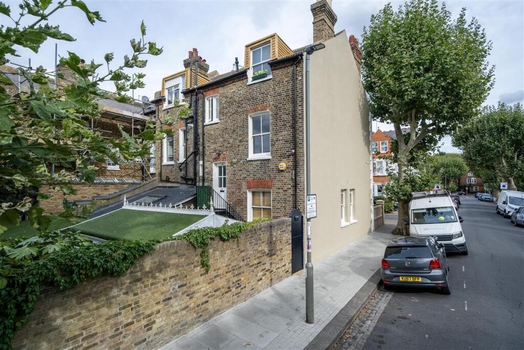 Main image of property: Carmalt Gardens, SW15