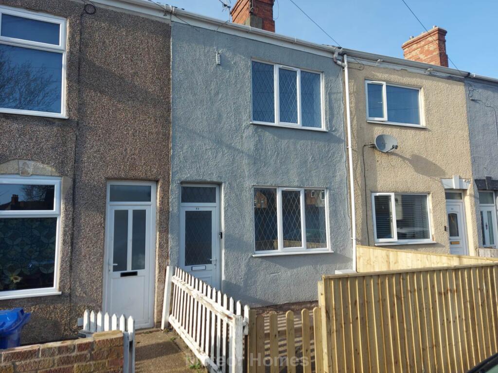 Main image of property: Veal Street, Grimsby