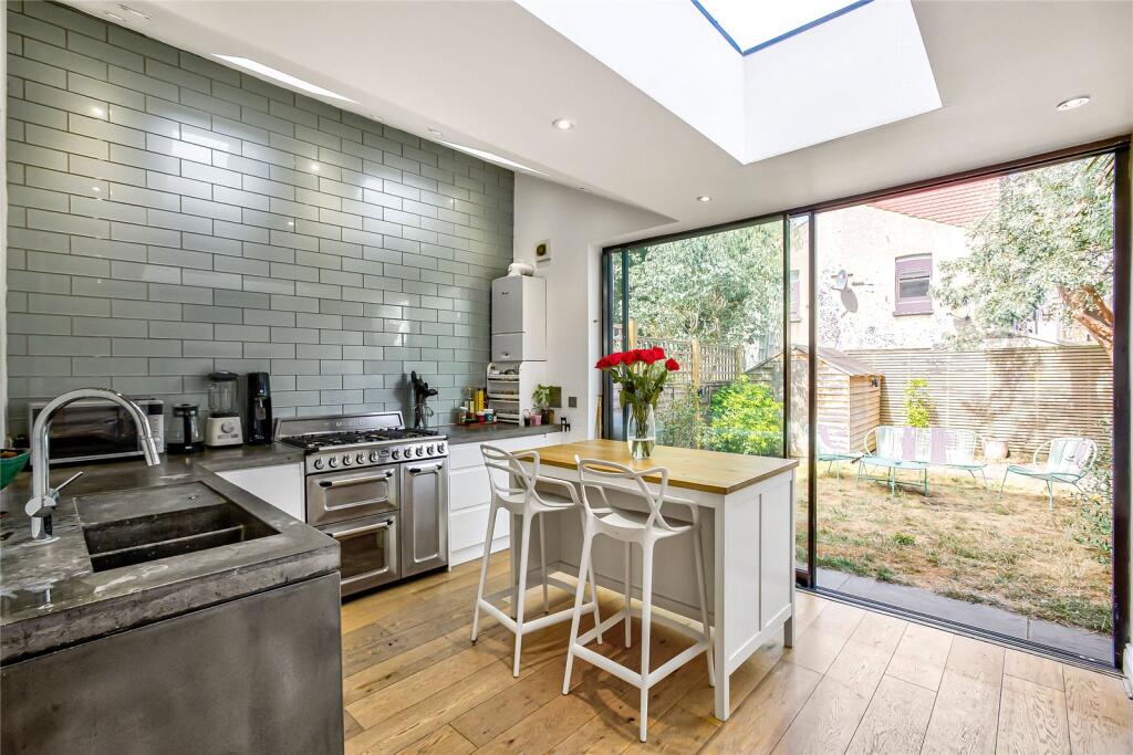 Main image of property: Thirsk Road, Mitcham, CR4