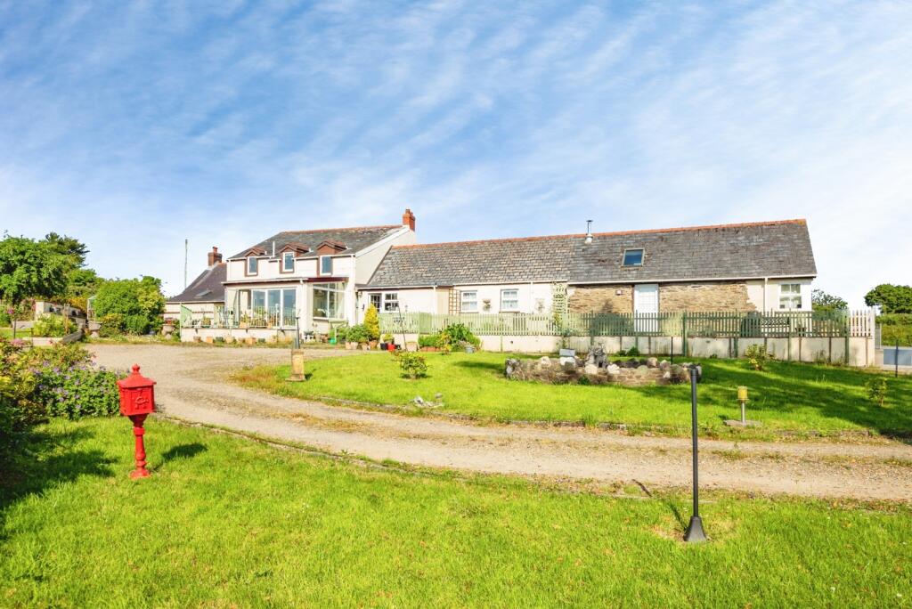 Main image of property: Blaenffos, Boncath, Pembrokeshire, SA37