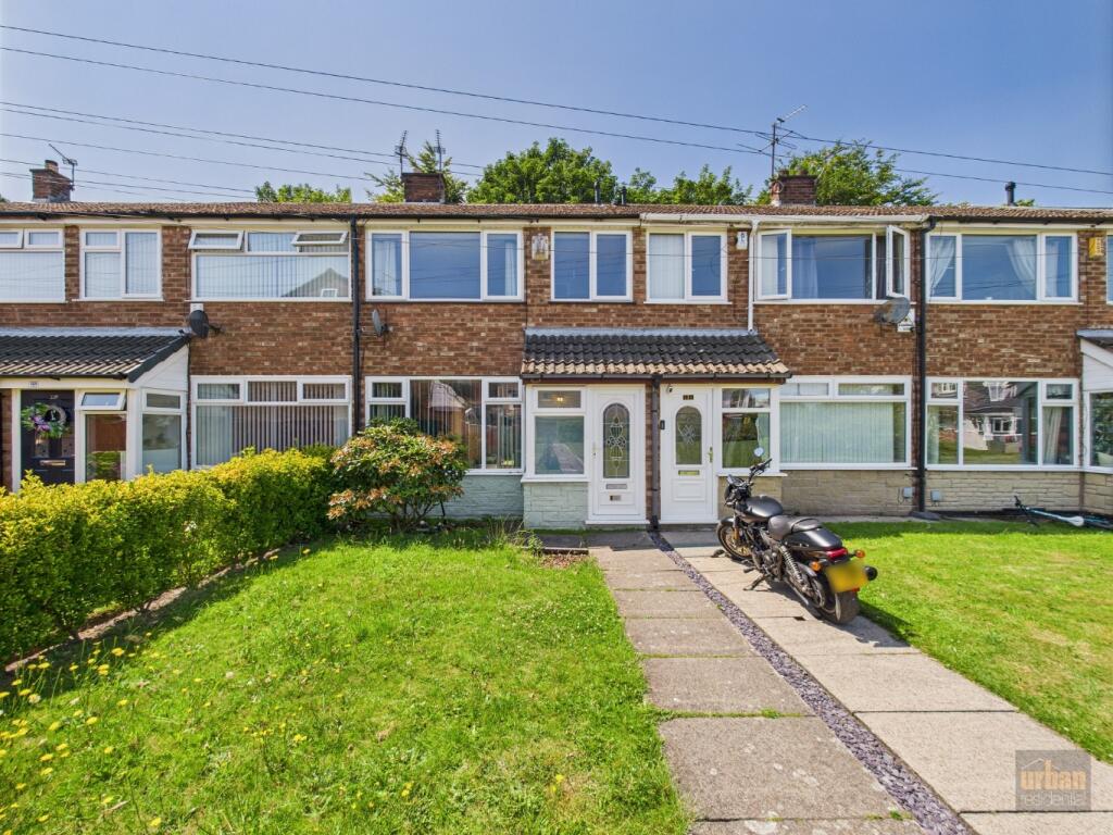 Main image of property: Lyndhurst, Maghull, Liverpool, L31