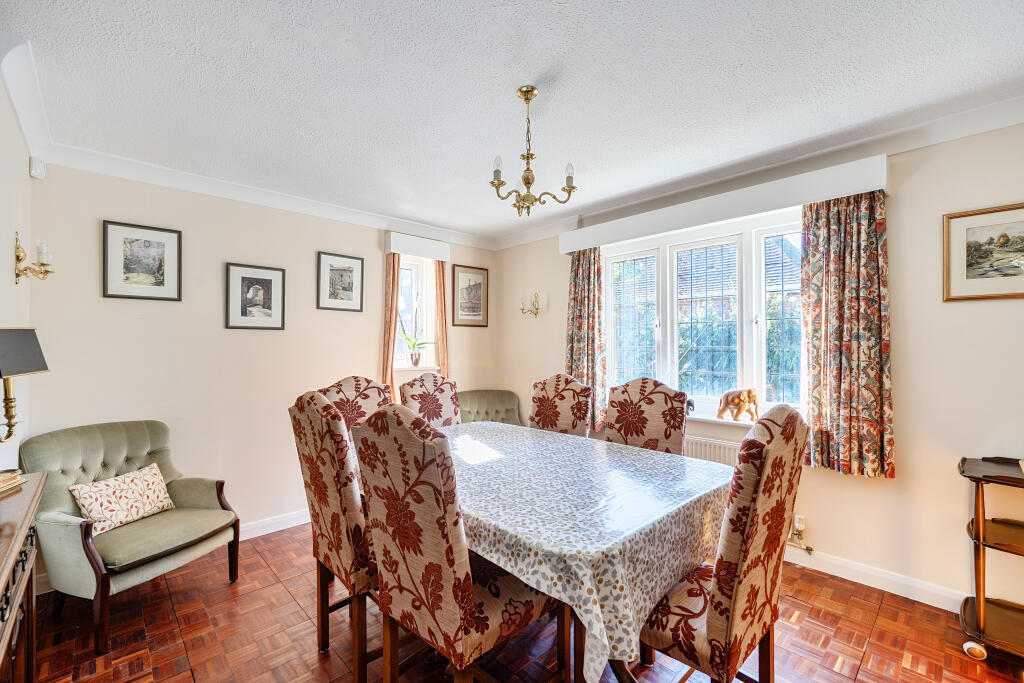 House in Salisbury - View 4