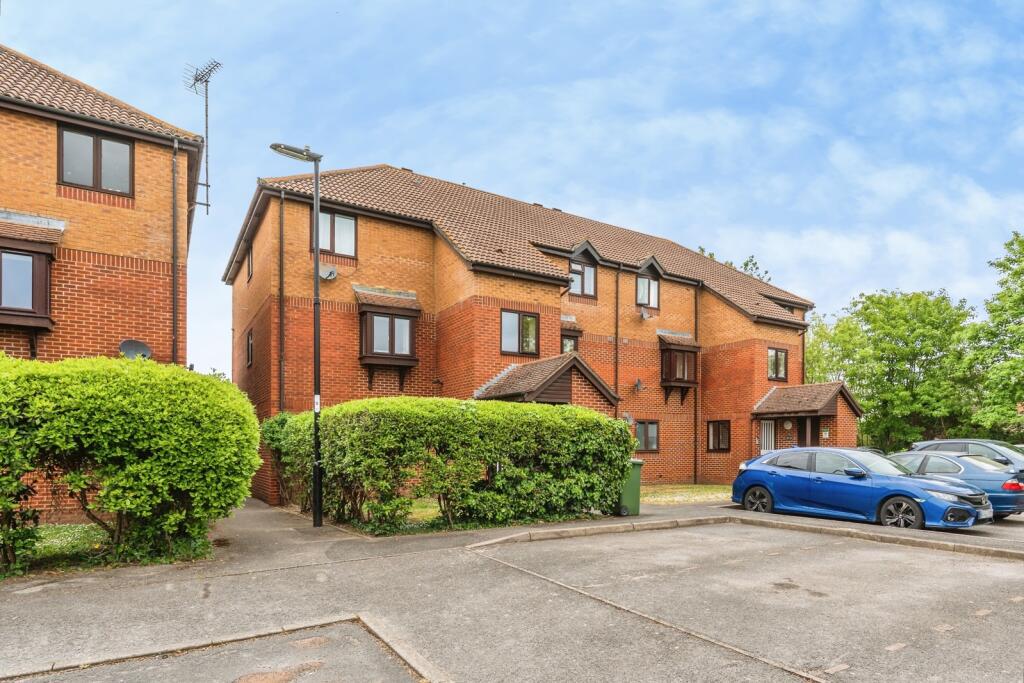 Main image of property: Brunel Road, Redbridge, Southampton, SO15