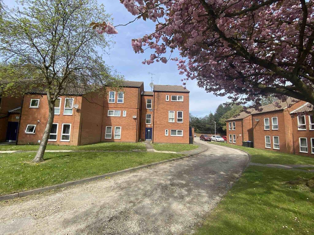 Main image of property: Wellesley Gardens, Moseley