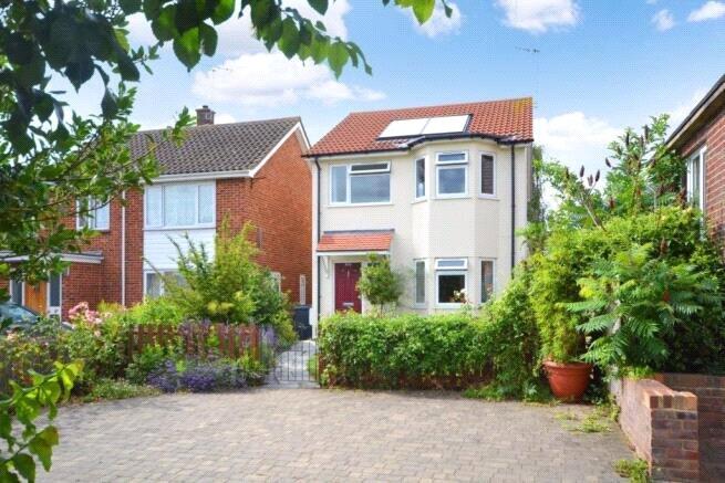 Main image of property: Trent Road, Chelmsford, Essex, CM1