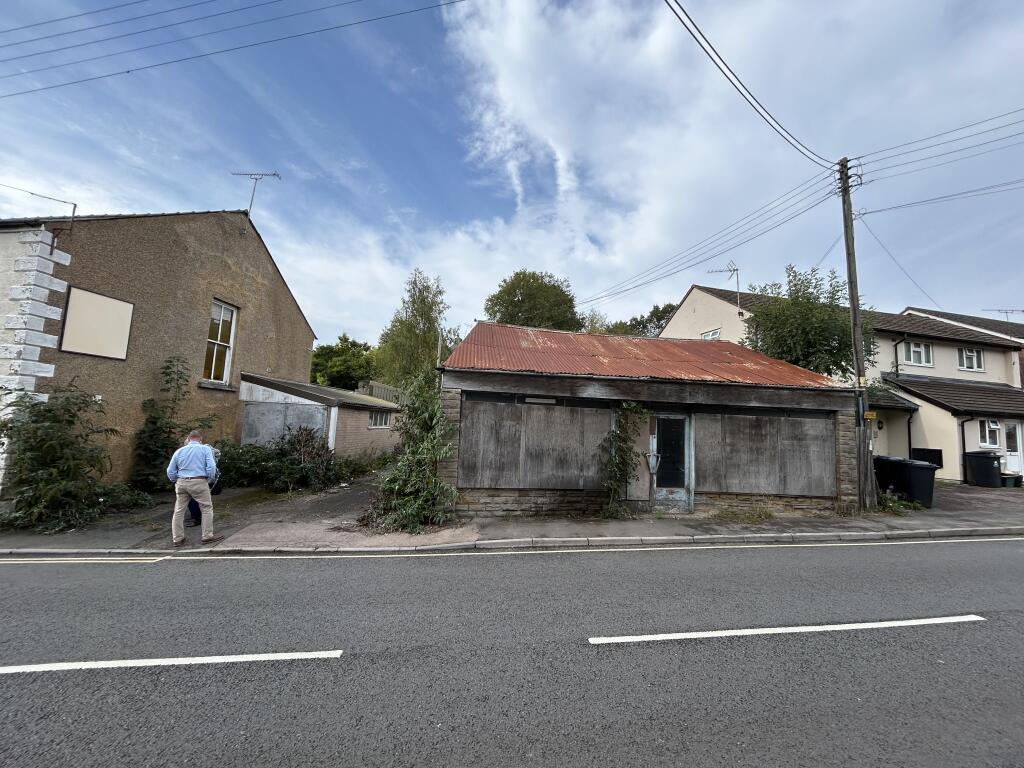 Main image of property: The Old Dairy, Hawthorns Road, Drybrook, Gloucestershire
