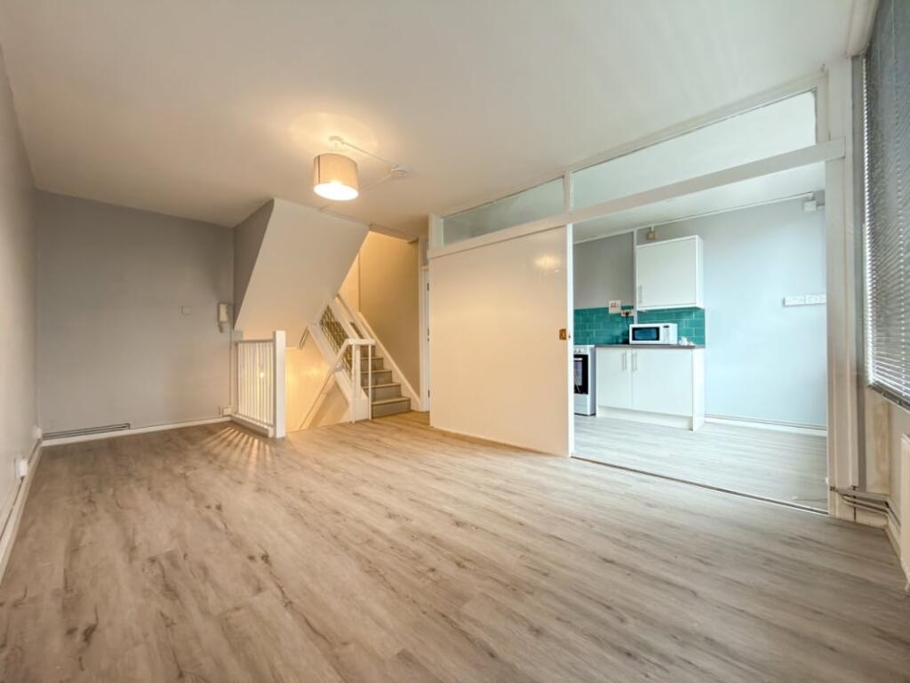 Main image of property: Braithwaite House, Bunhill Row, London, EC1Y