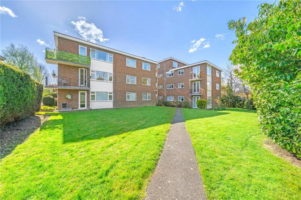 Main image of property: Mays Hill Road, Bromley, BR2