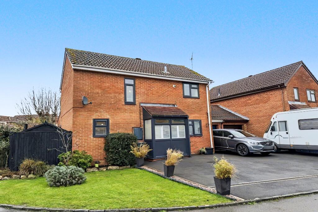 Main image of property: Bardsey Close, Royal Wootton Bassett, SN4