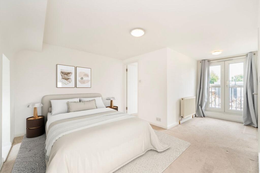 House in London - View 5