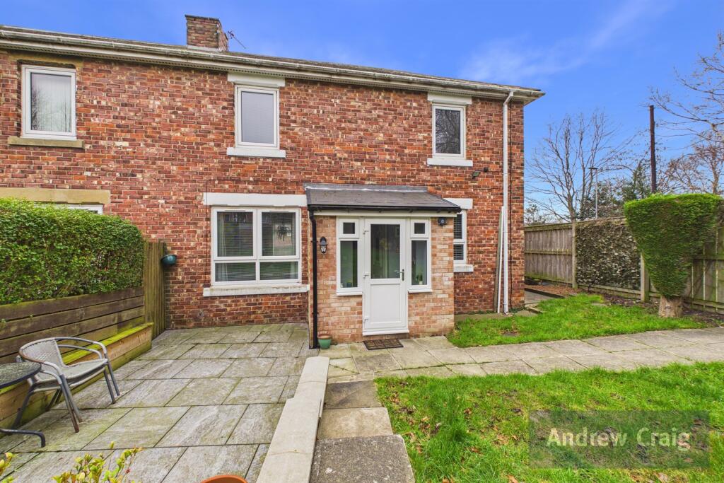 Main image of property: Moore Crescent, Birtley