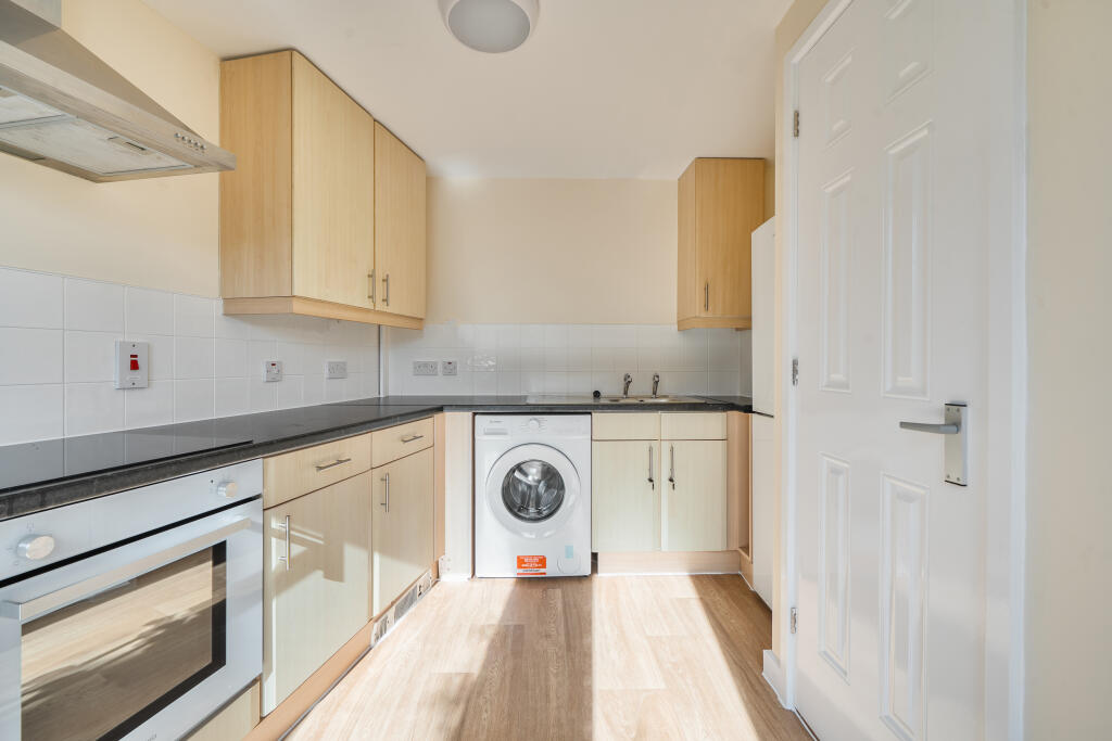 Apartment in Peterborough - View 5