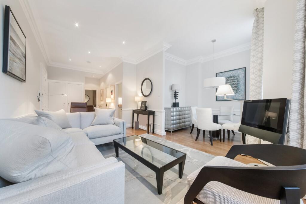 Main image of property: Cadogan Square, London