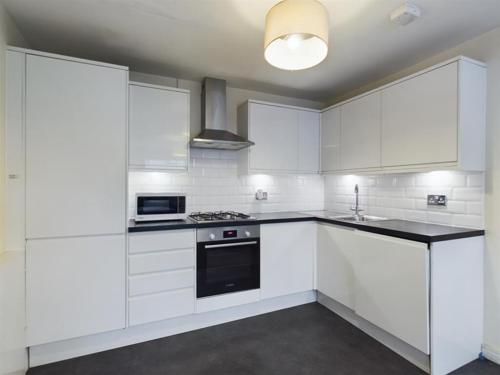 Main image of property: Denland House, Vauxhall