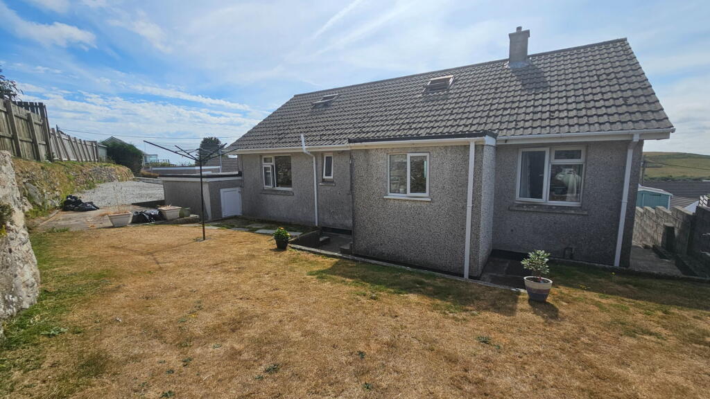 House in Plymouth - More