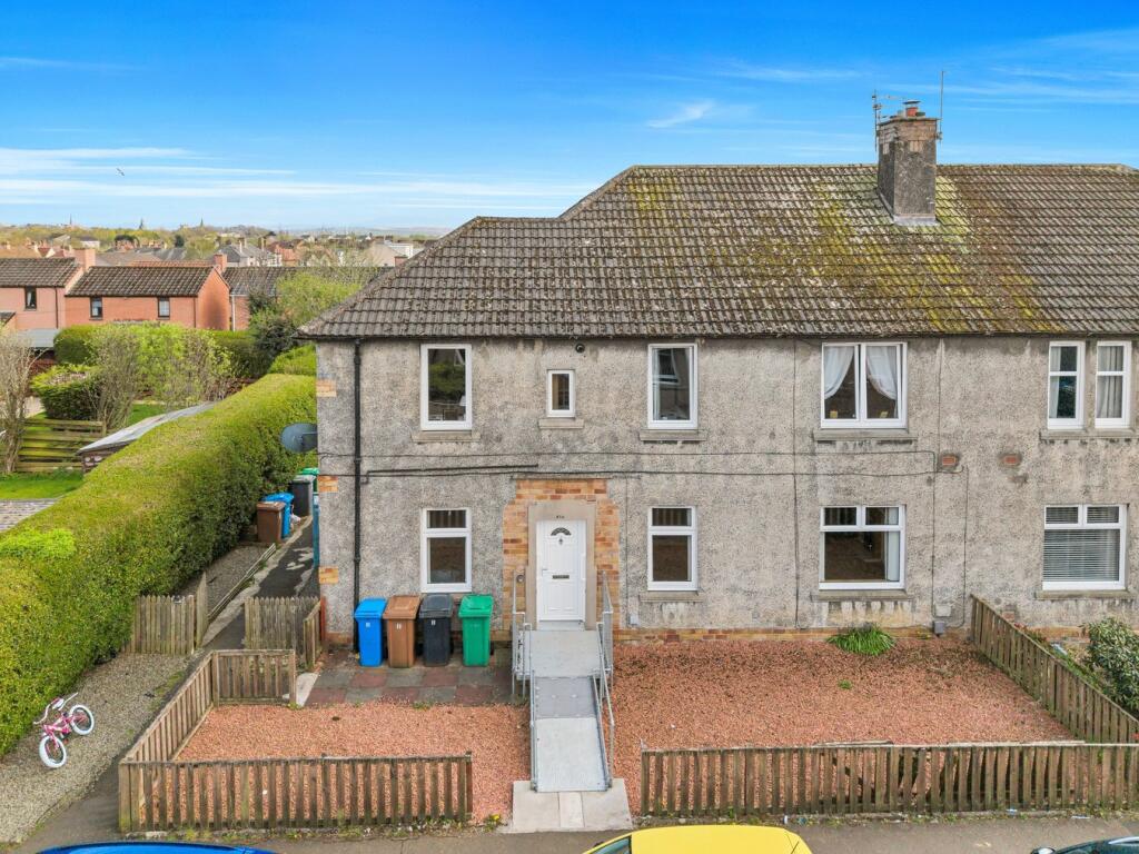 Main image of property: Clunivar Street, Dunfermline, KY12