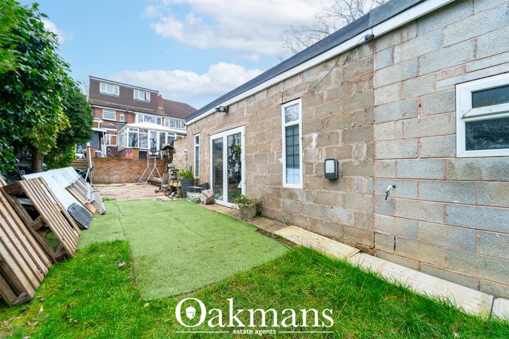 Additional image 49 of Cherry Orchard Road, Birmingham, West Midlands, B20