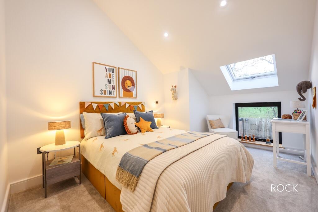 Additional image 37 of Green Gate Barns, Earlswood, B94