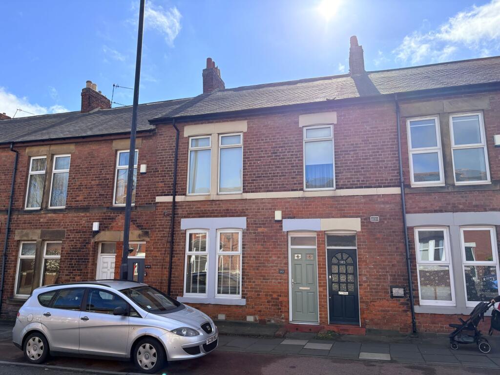 Main image of property: Salters Road, Gosforth, NE3