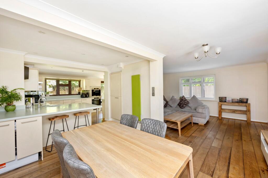 Main image of property: Glebelands, Crawley Down, RH10