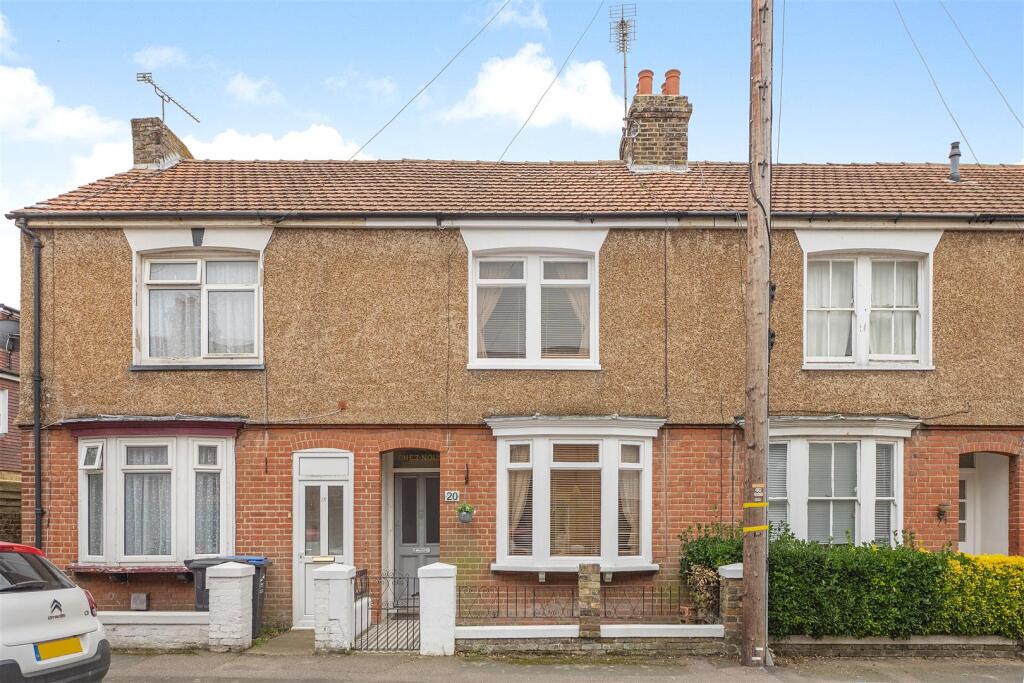 Main image of property: Glebe Road, Garlinge, Margate