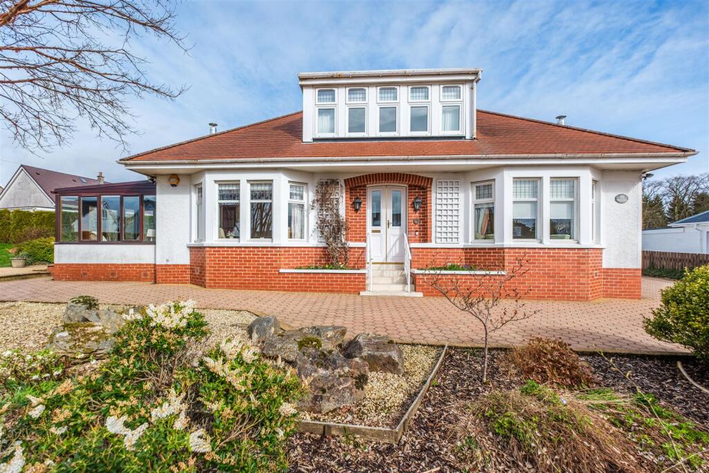 Main image of property: Birch Cottage, Lethame Road, Strathaven