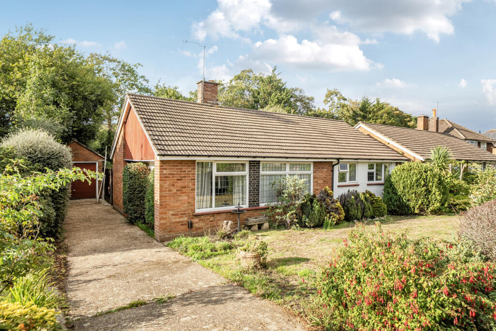 Main image of property: Tormead Road, Guildford, Surrey, GU1