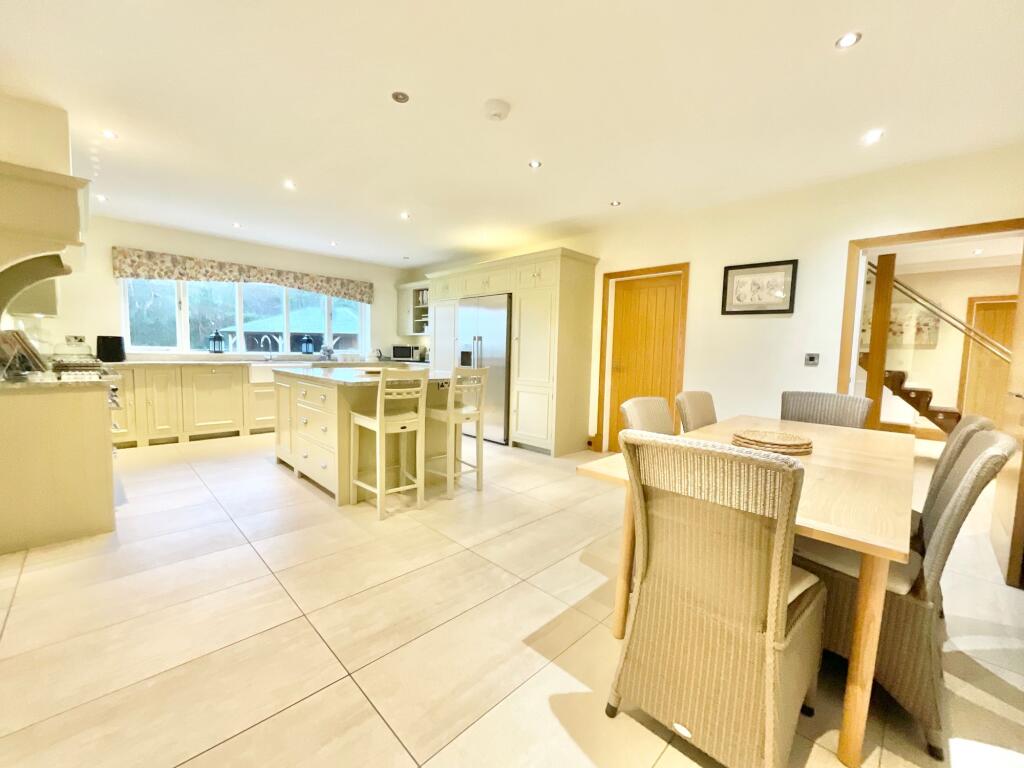 Snape Hall Road, Whitmore, ST5 photo 2