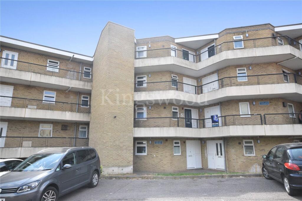 Main image of property: Ryedene Close, Basildon, Essex, SS16