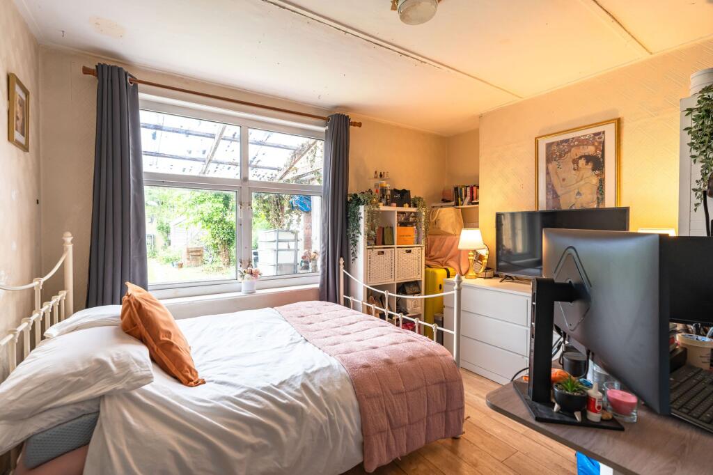 House in Oxford, Florence Park, Cowley - View 6