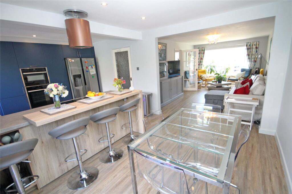Main image of property: Dolphin Place, Barton on Sea, New Milton, Hampshire, BH25