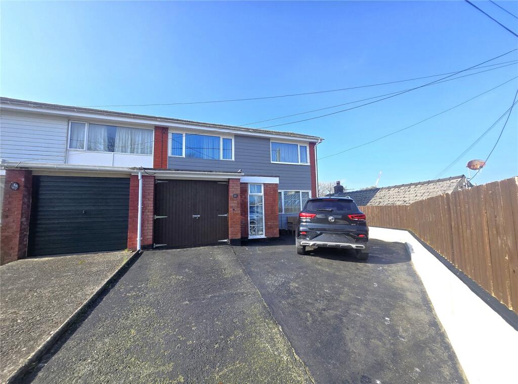 Main image of property: Paynter Street, Pembroke, Pembrokeshire, SA71