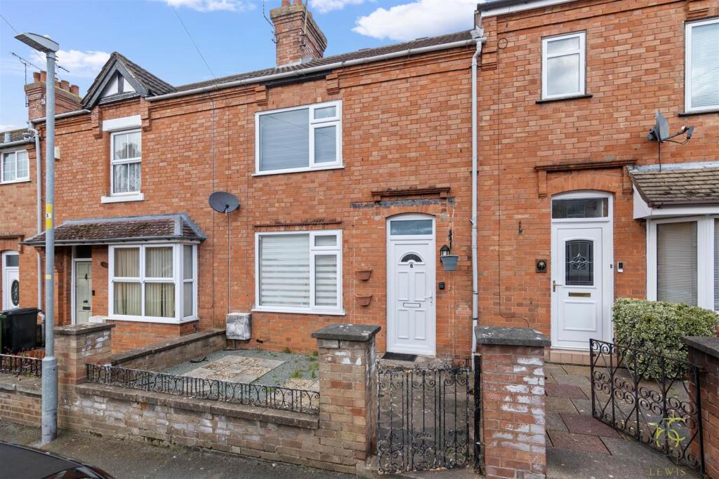 Main image of property: North Road, Evesham