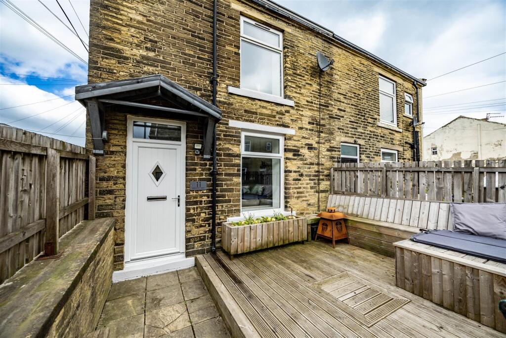 Main image of property: Brunswick Street, Queensbury, Bradford