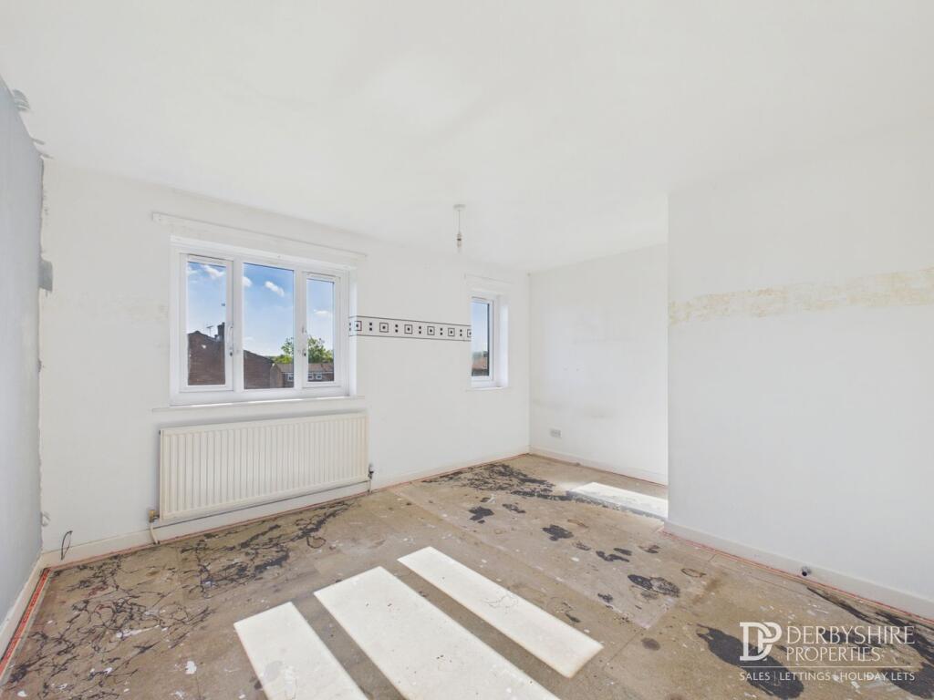 House in Sheffield - More