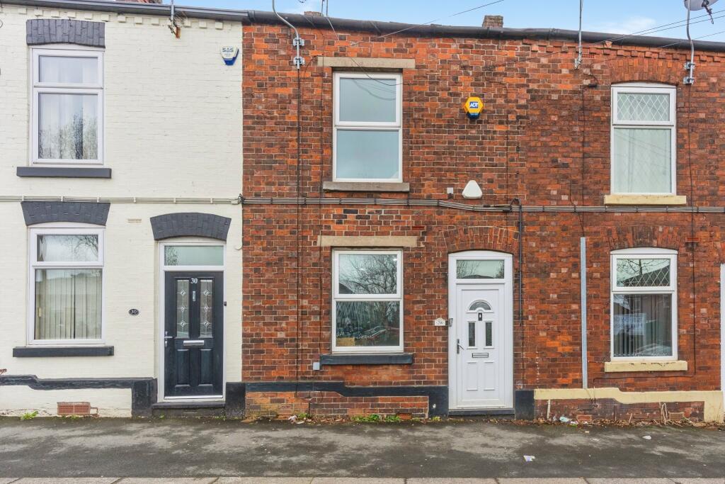 Main image of property: Old Road, Hyde, SK14